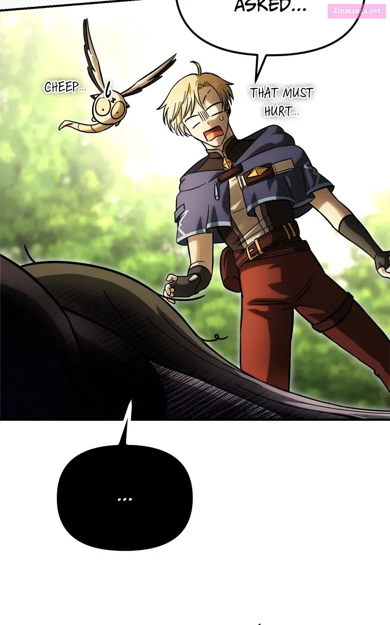 The Vampire’sAlchemy Chapter 3 page 99 - 