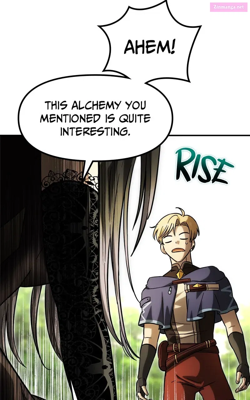 The Vampire’sAlchemy Chapter 3 page 100 - 