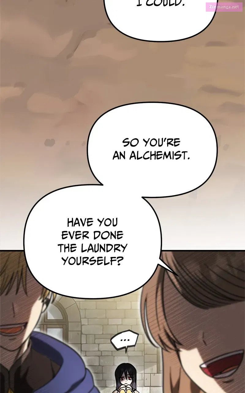 The Vampire’sAlchemy Chapter 4 page 103 - 