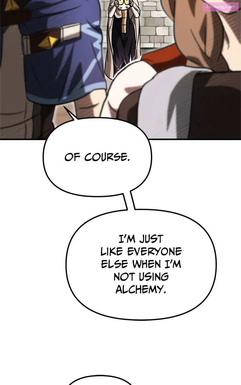 The Vampire’sAlchemy Chapter 4 page 104 - 