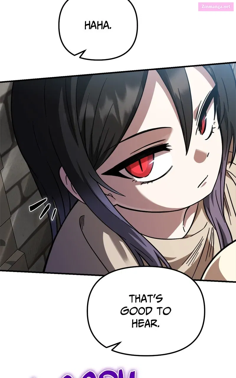 The Vampire’sAlchemy Chapter 4 page 105 - 