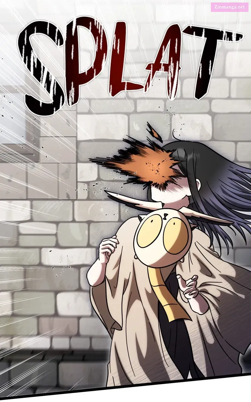 The Vampire’sAlchemy Chapter 4 page 107 - 