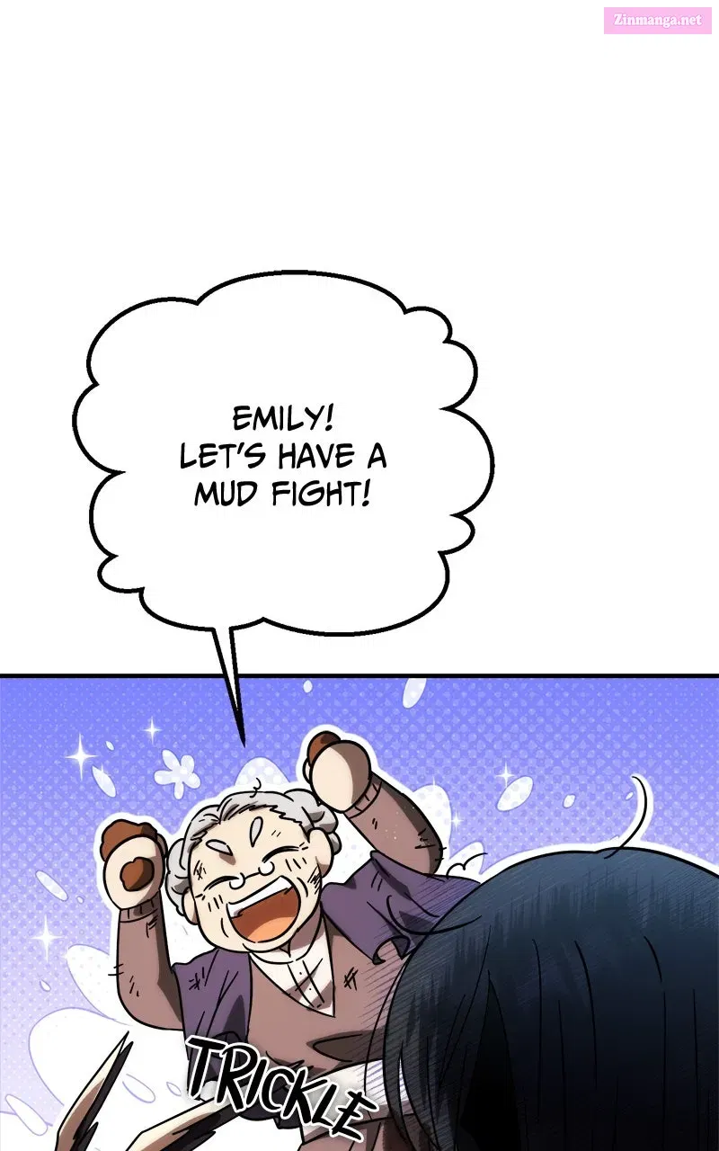 The Vampire’sAlchemy Chapter 4 page 108 - 