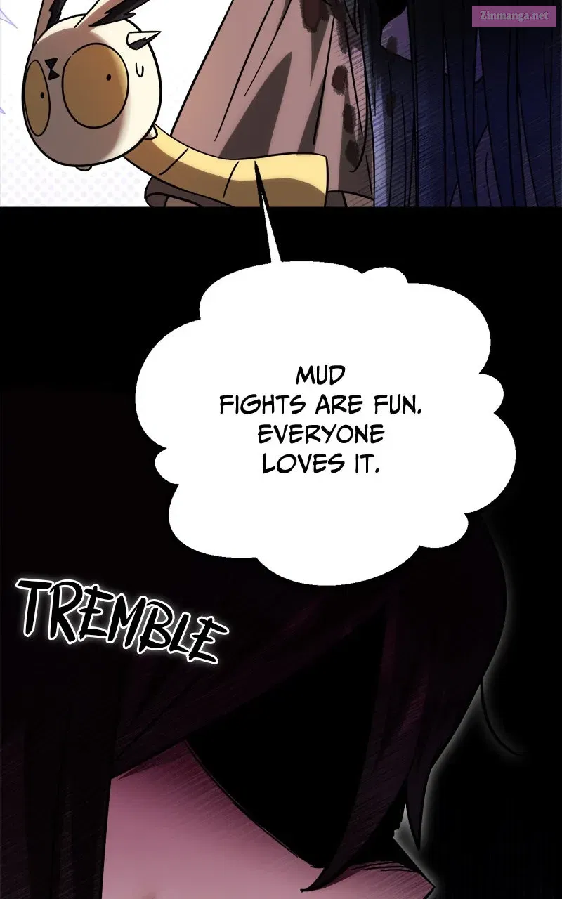 The Vampire’sAlchemy Chapter 4 page 109 - 