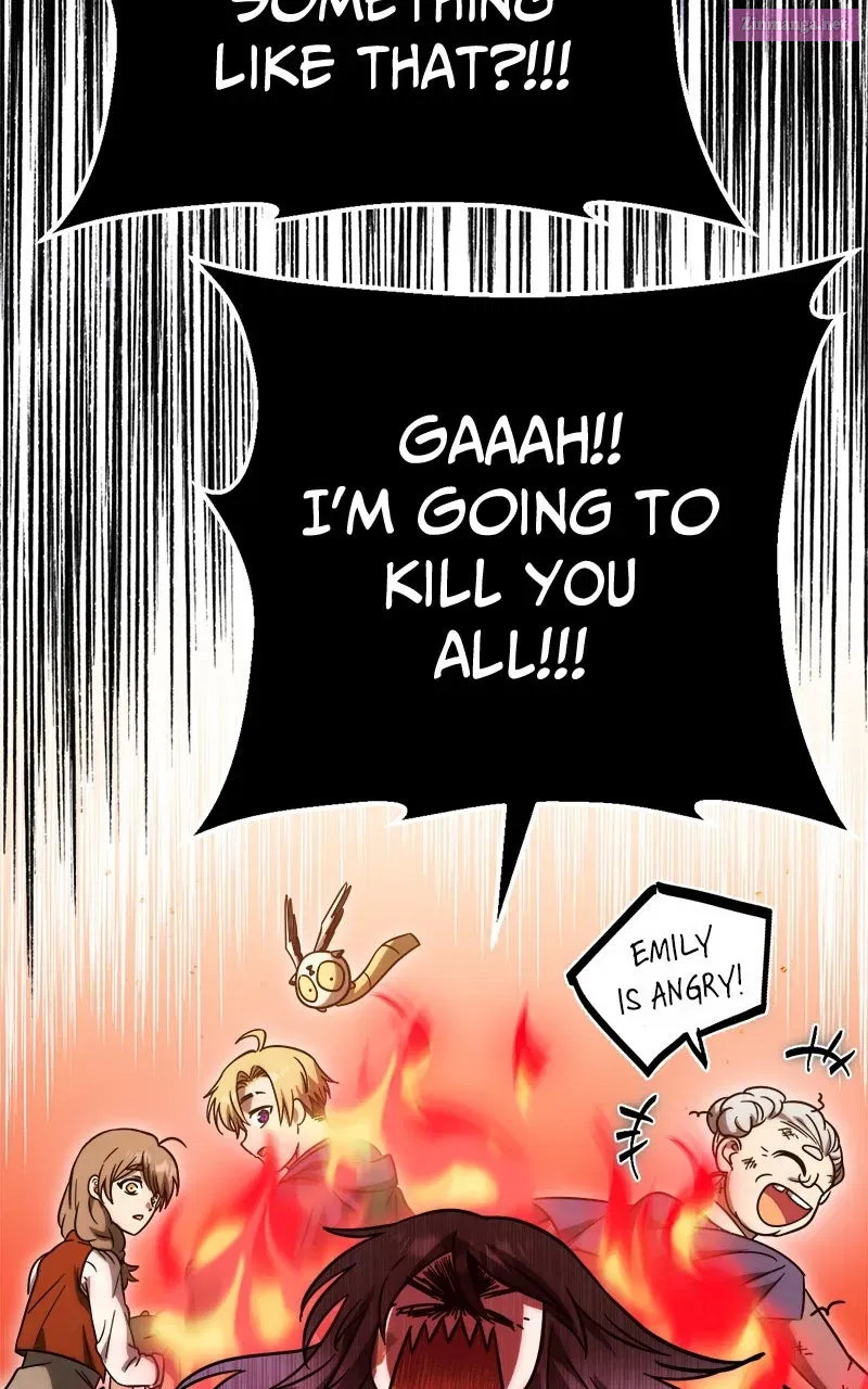 The Vampire’sAlchemy Chapter 4 page 111 - 
