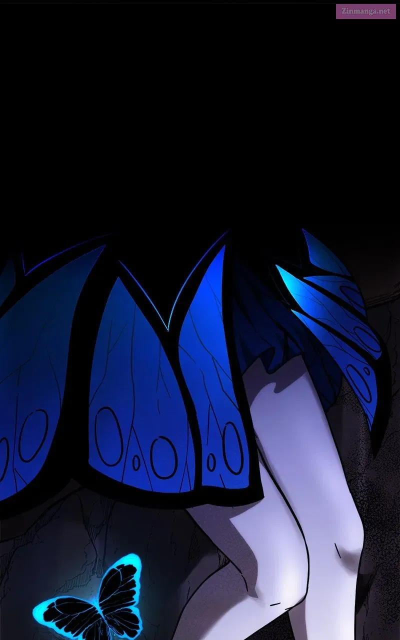 The Vampire’sAlchemy Chapter 4 page 115 - 