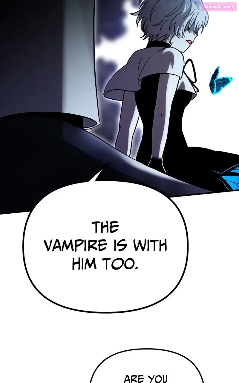 The Vampire’sAlchemy Chapter 4 page 117 - 