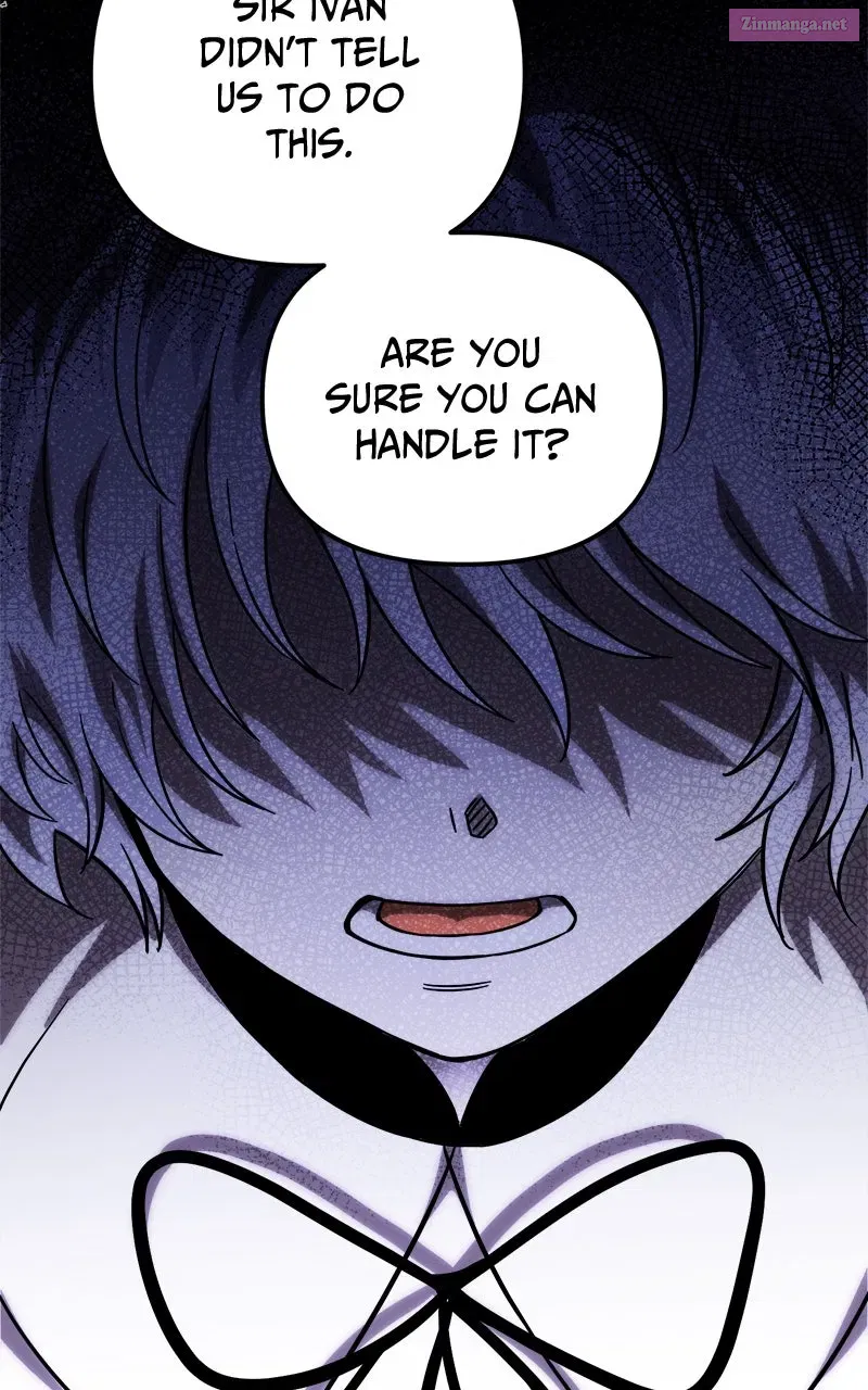 The Vampire’sAlchemy Chapter 4 page 119 - 