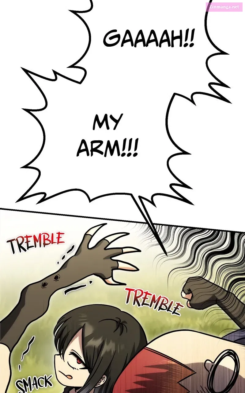 The Vampire’sAlchemy Chapter 4 page 13 - 