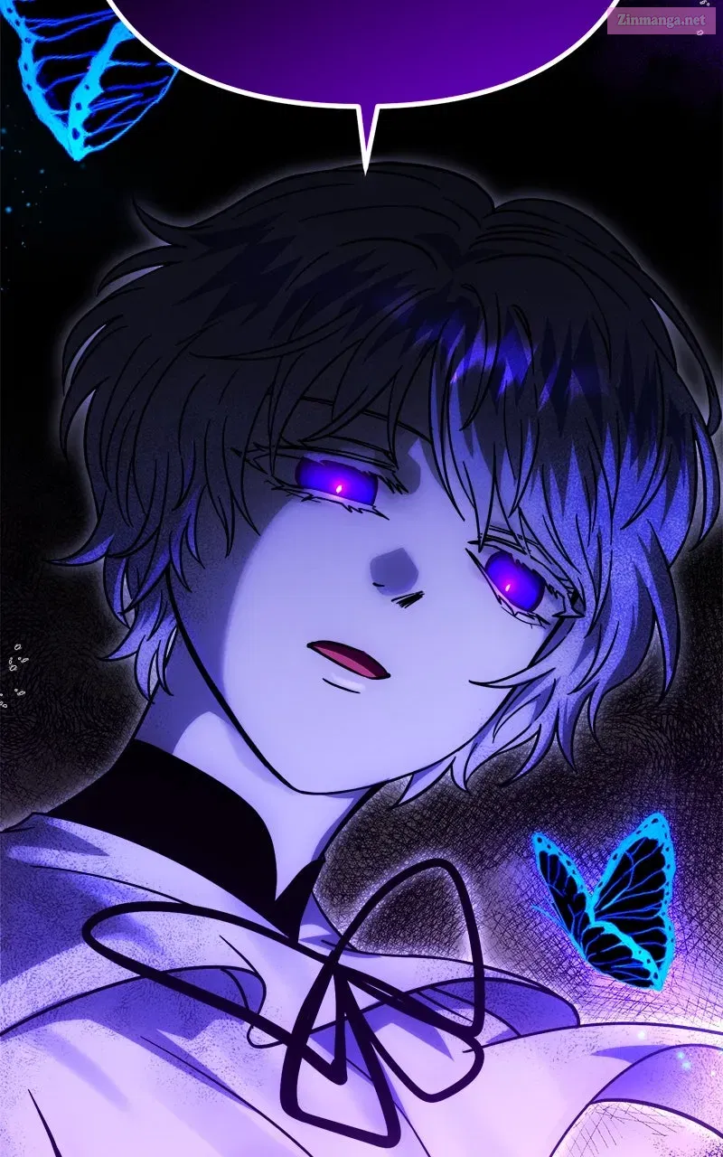 The Vampire’sAlchemy Chapter 4 page 121 - 