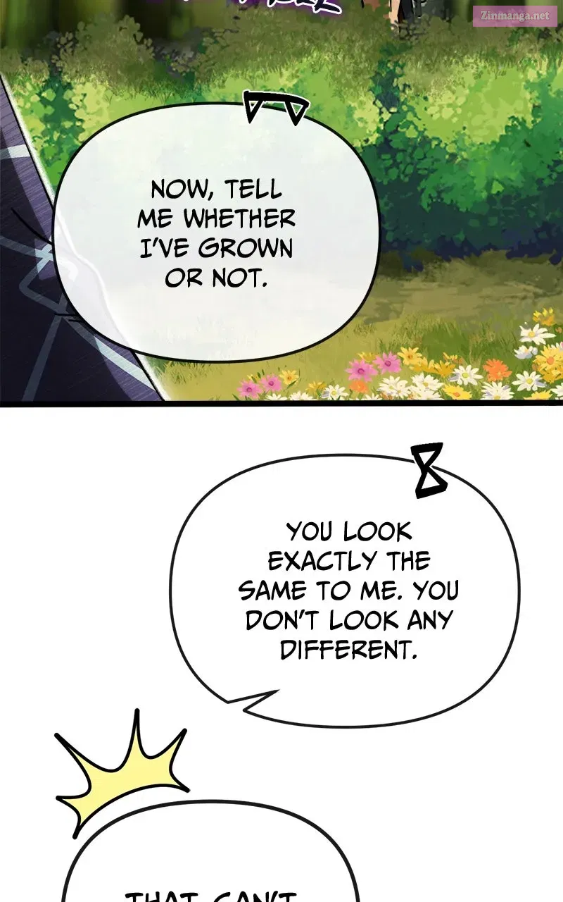 The Vampire’sAlchemy Chapter 4 page 20 - 