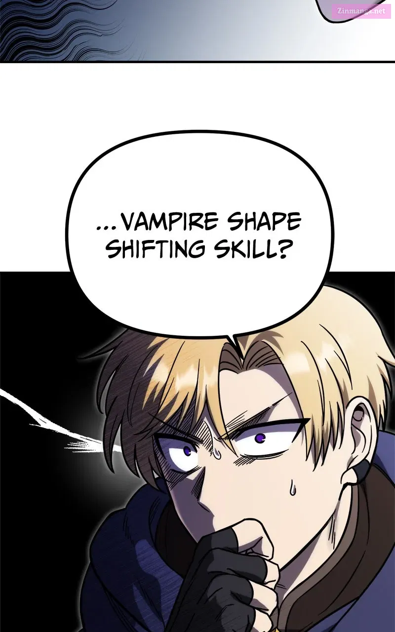 The Vampire’sAlchemy Chapter 4 page 3 - 