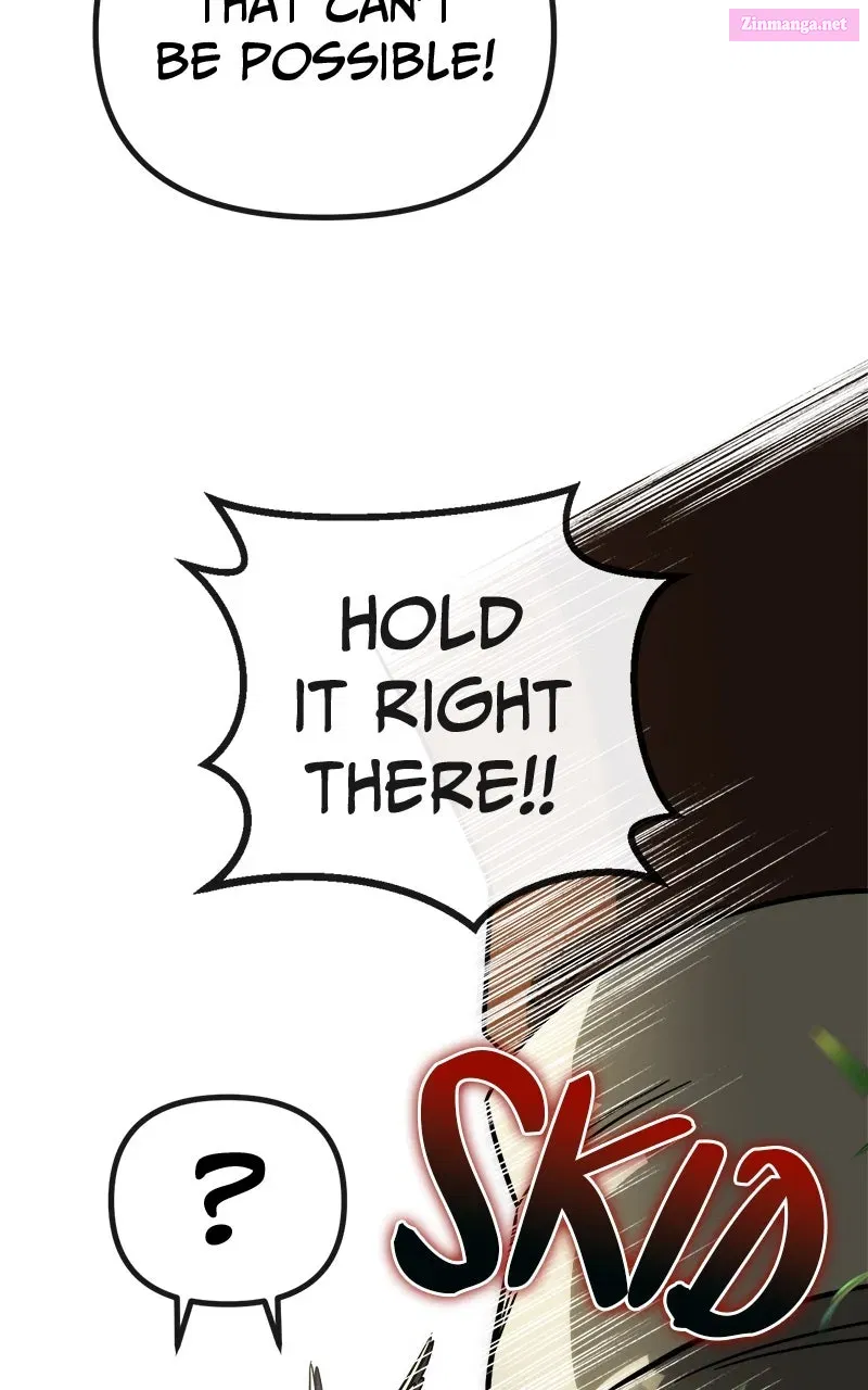 The Vampire’sAlchemy Chapter 4 page 21 - 