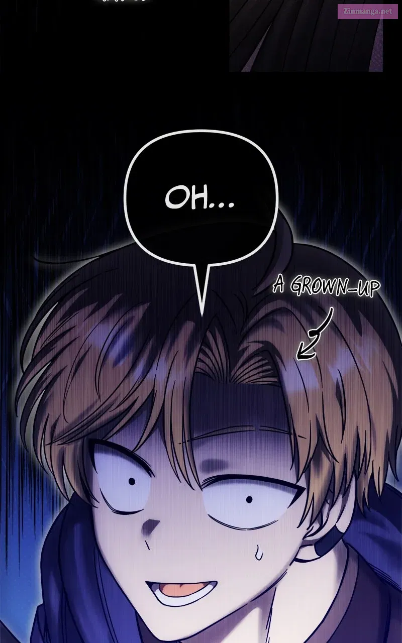 The Vampire’sAlchemy Chapter 4 page 24 - 