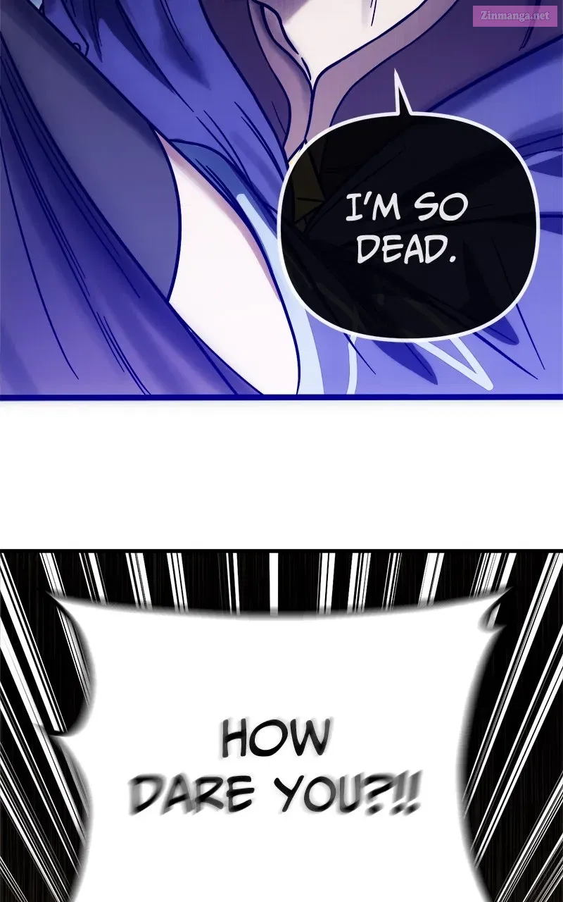 The Vampire’sAlchemy Chapter 4 page 25 - 
