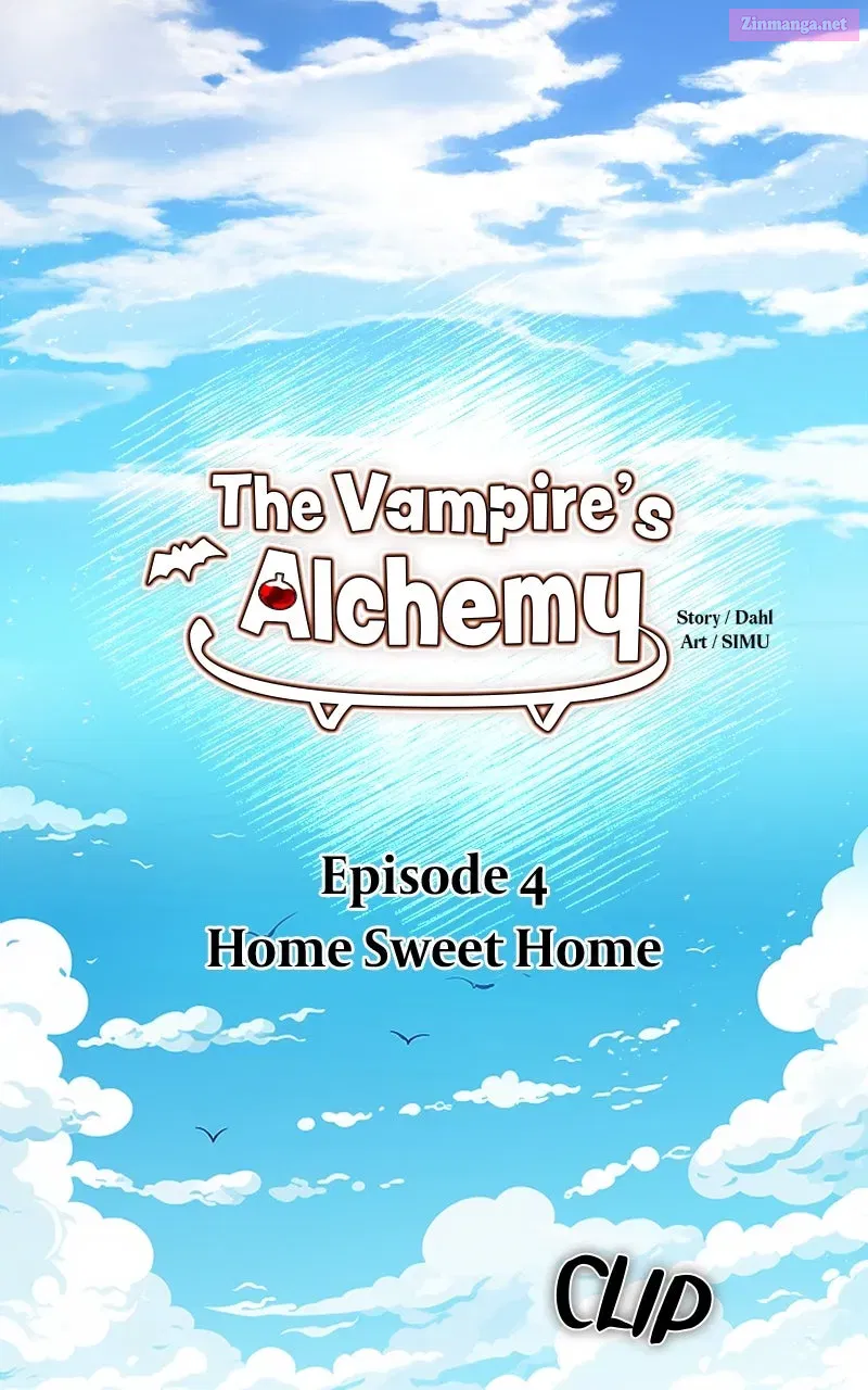 The Vampire’sAlchemy Chapter 4 page 29 - 