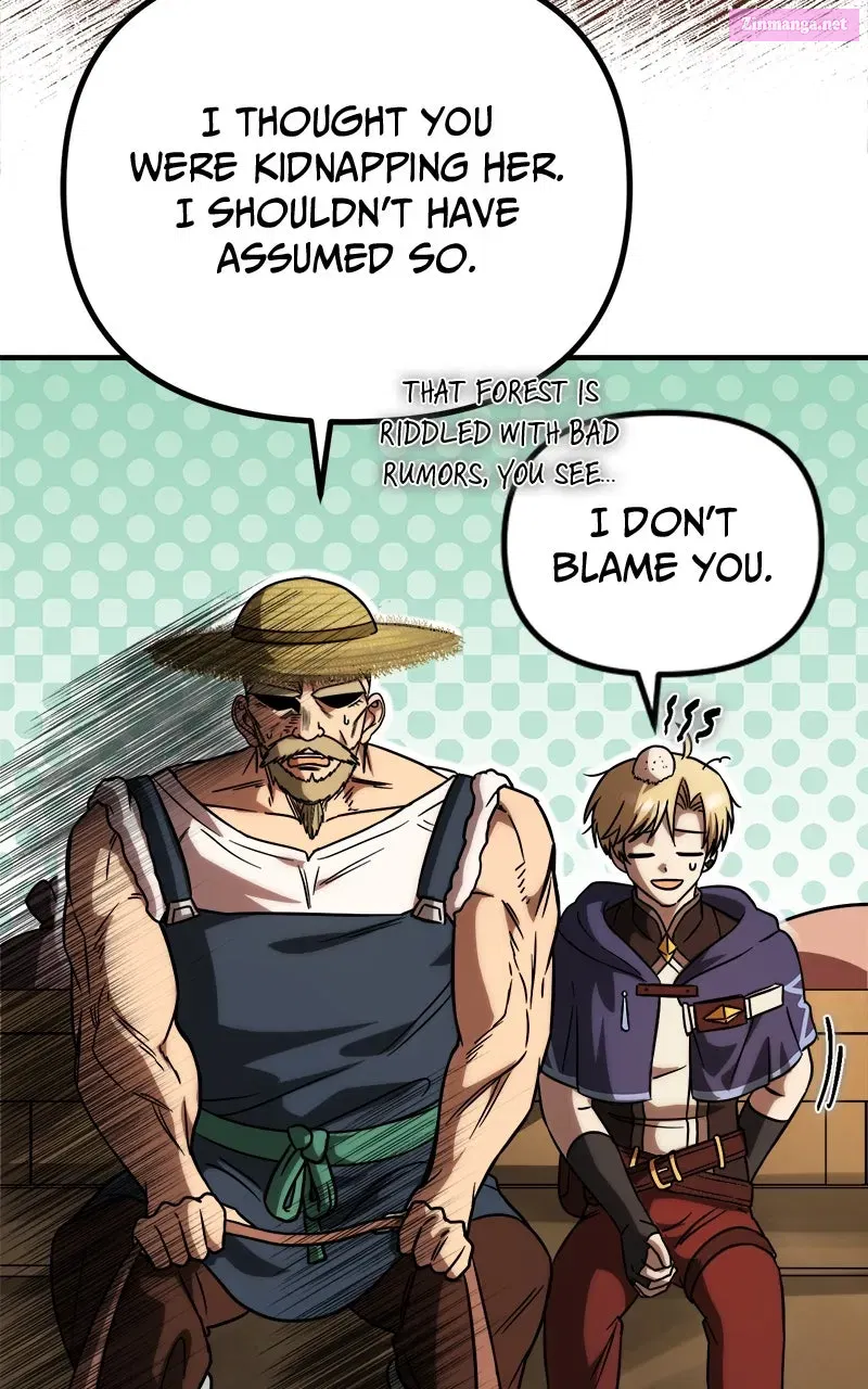 The Vampire’sAlchemy Chapter 4 page 31 - 