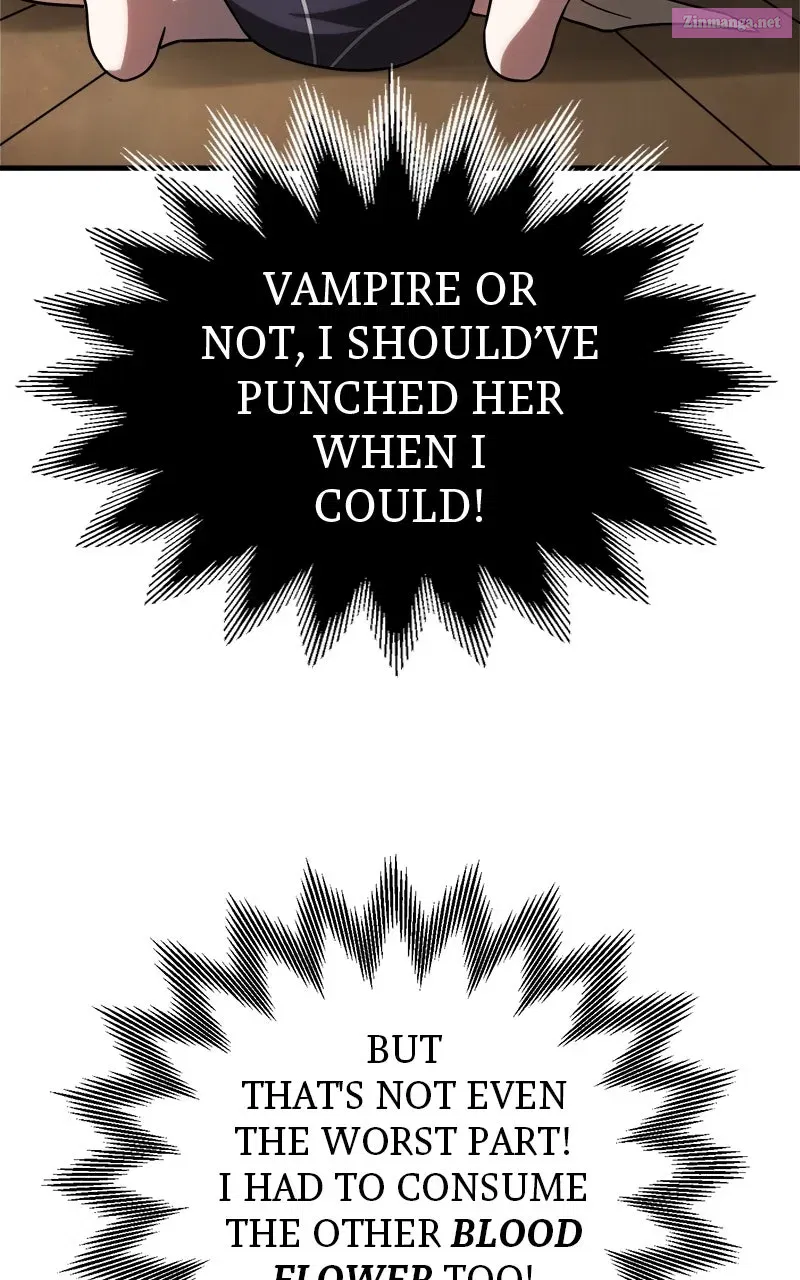 The Vampire’sAlchemy Chapter 4 page 34 - 