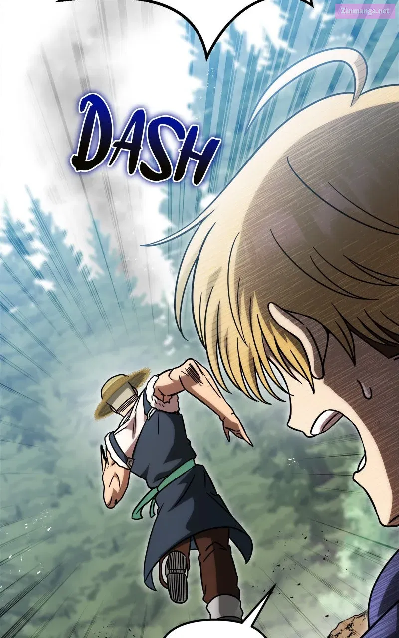 The Vampire’sAlchemy Chapter 4 page 45 - 