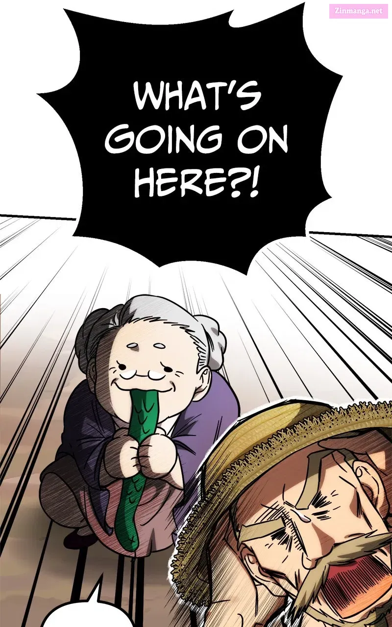The Vampire’sAlchemy Chapter 4 page 49 - 