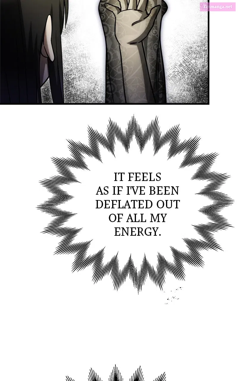 The Vampire’sAlchemy Chapter 4 page 6 - 