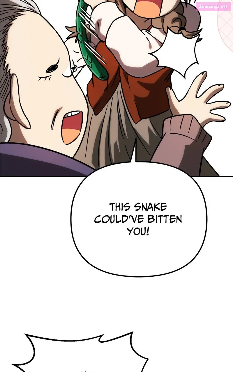 The Vampire’sAlchemy Chapter 4 page 51 - 