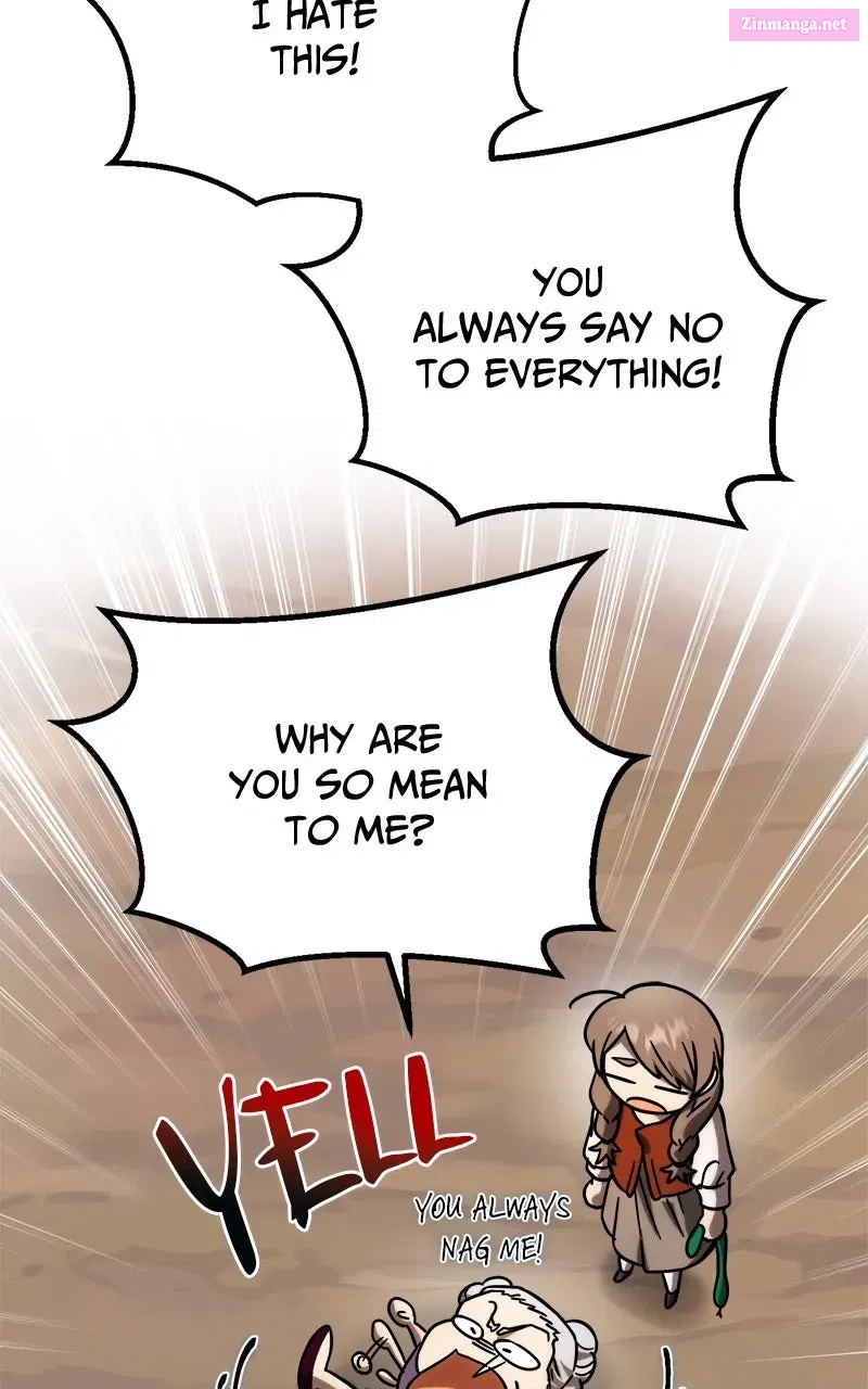 The Vampire’sAlchemy Chapter 4 page 52 - 