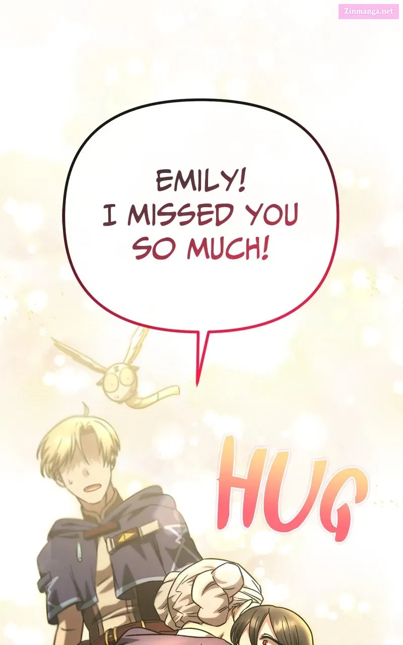 The Vampire’sAlchemy Chapter 4 page 55 - 