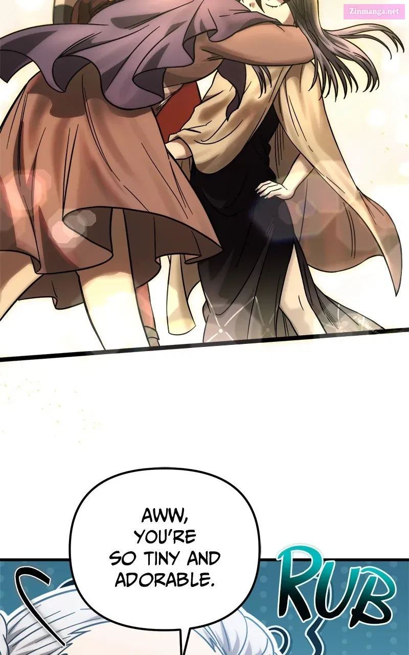The Vampire’sAlchemy Chapter 4 page 56 - 