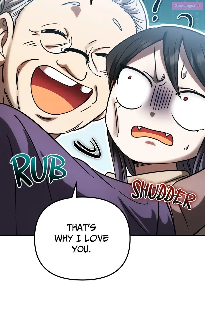 The Vampire’sAlchemy Chapter 4 page 57 - 