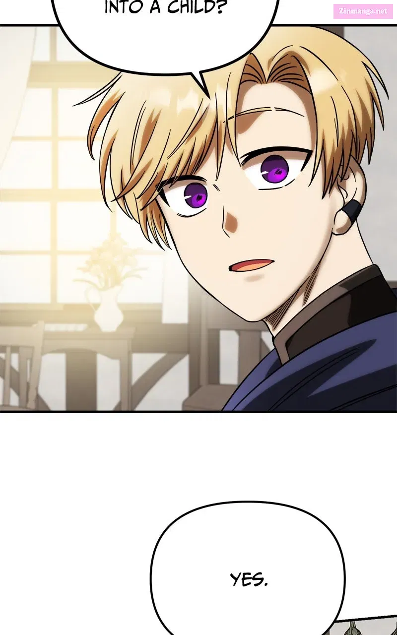 The Vampire’sAlchemy Chapter 4 page 62 - 