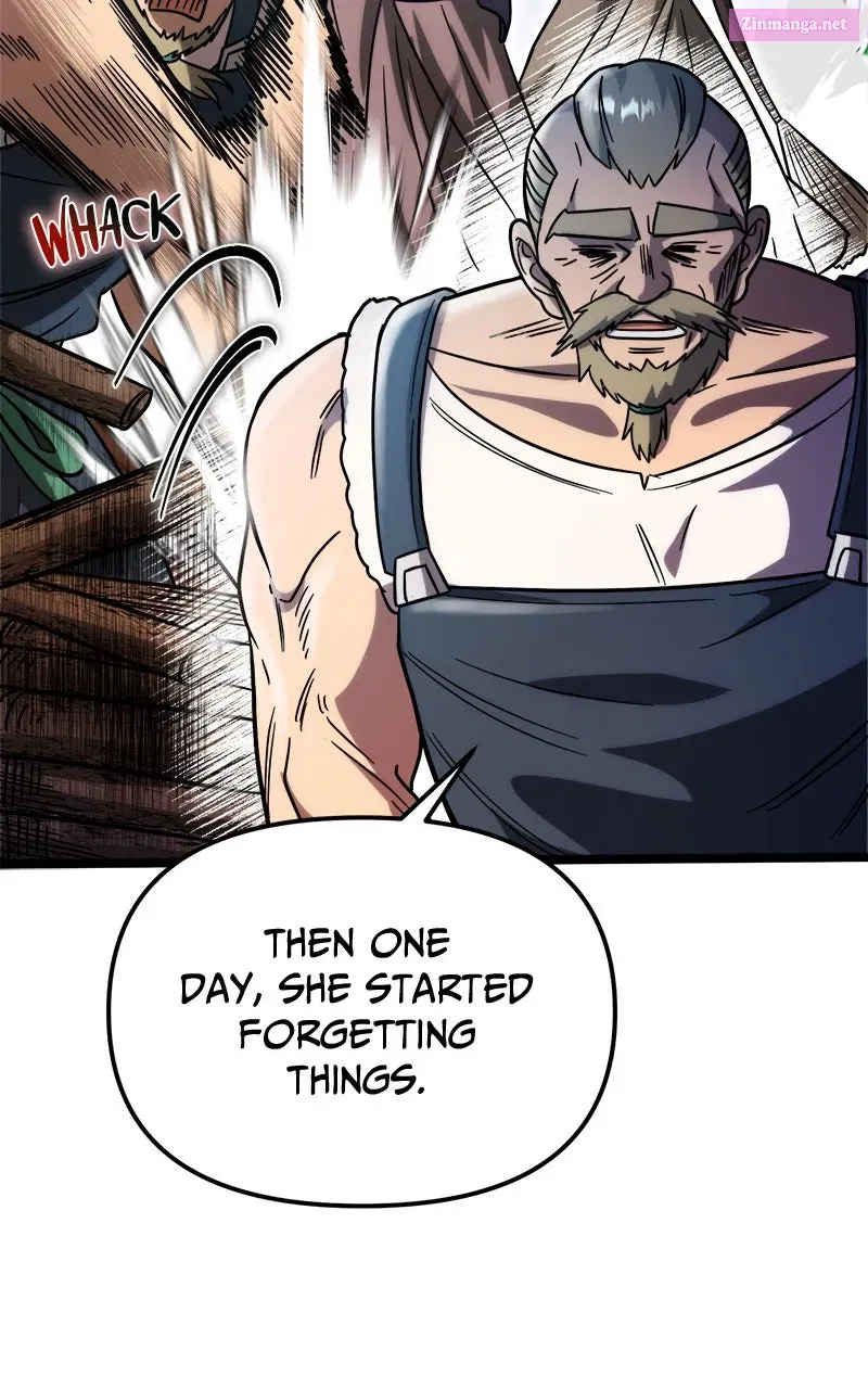 The Vampire’sAlchemy Chapter 4 page 65 - 