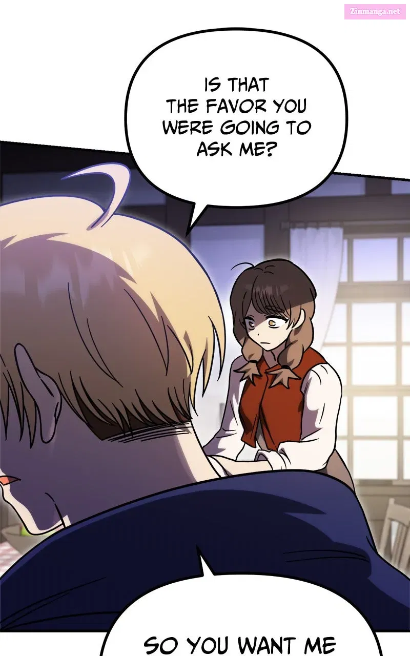 The Vampire’sAlchemy Chapter 4 page 67 - 