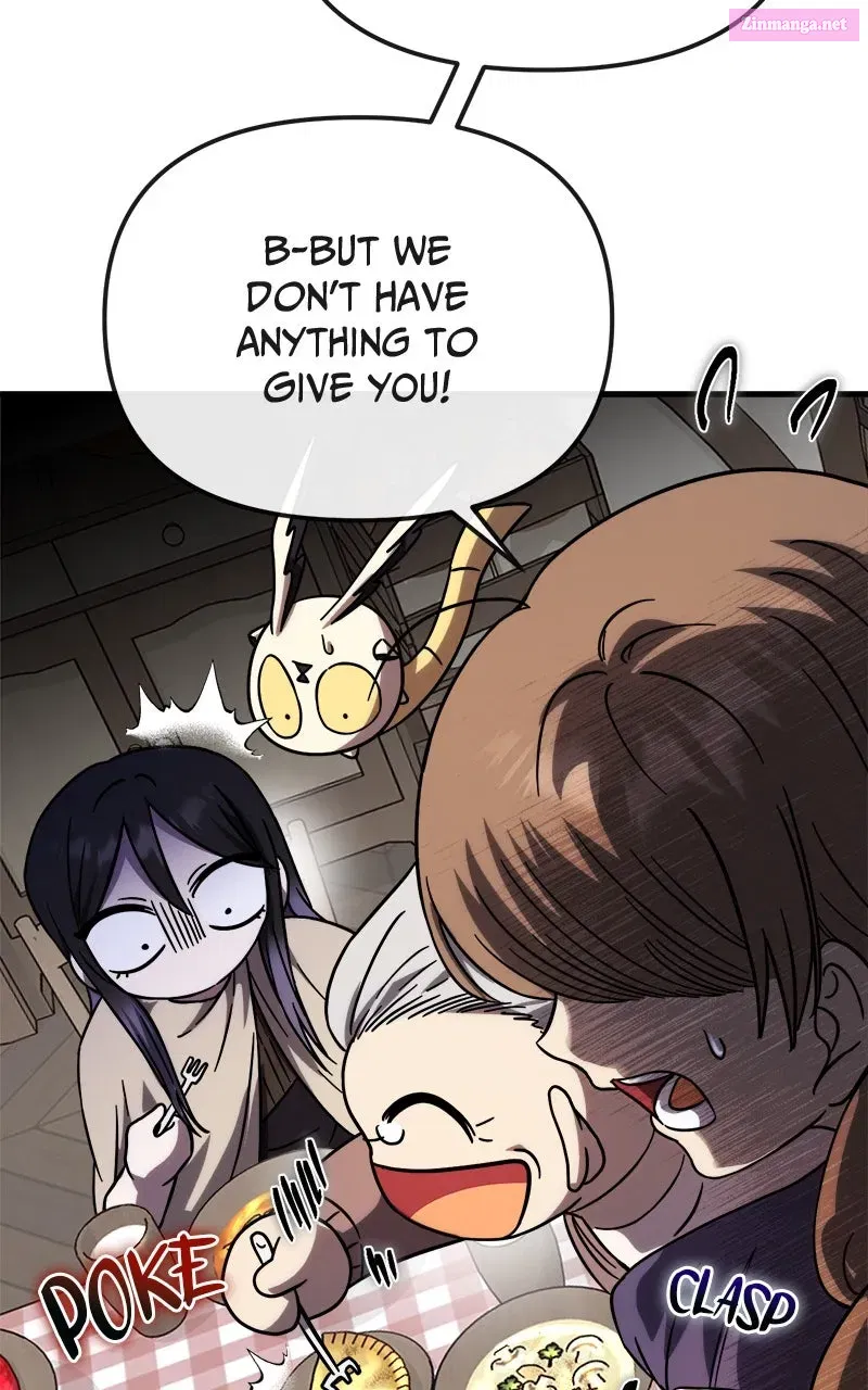 The Vampire’sAlchemy Chapter 4 page 70 - 