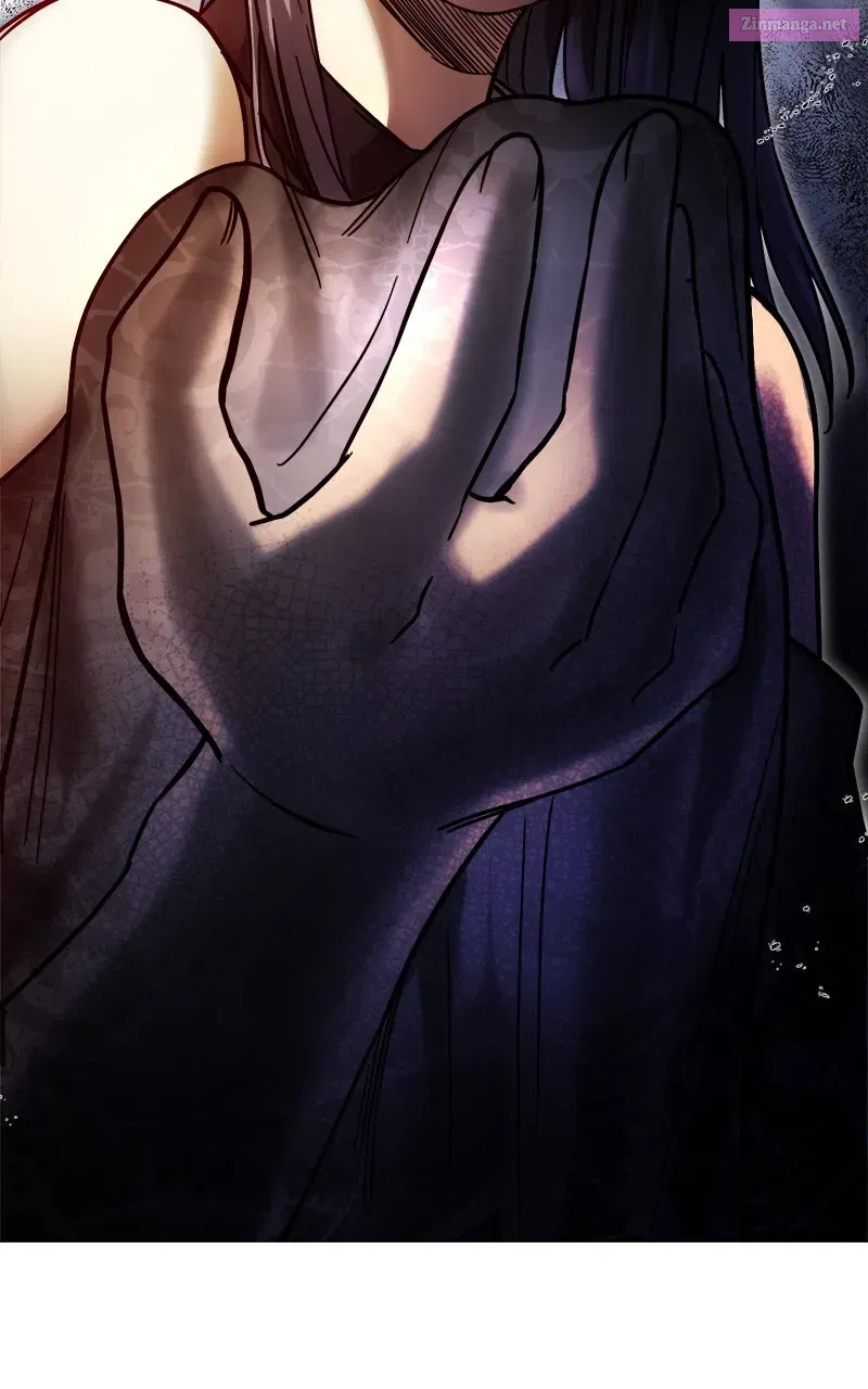 The Vampire’sAlchemy Chapter 4 page 8 - 