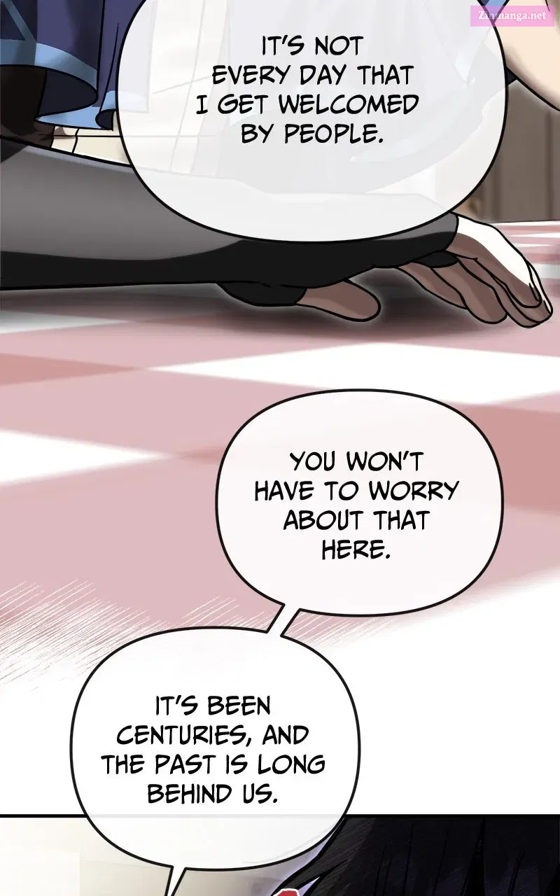 The Vampire’sAlchemy Chapter 4 page 73 - 