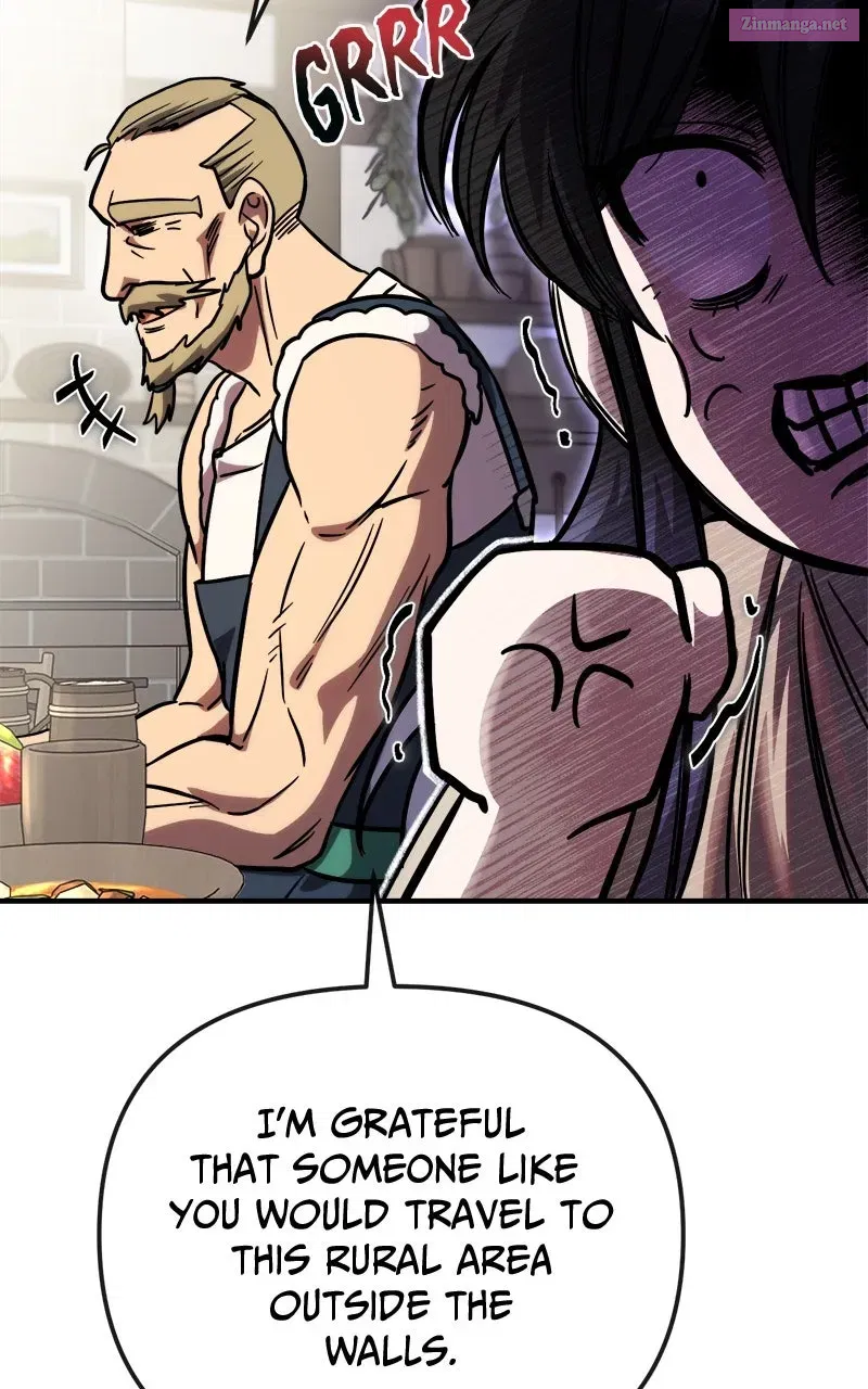 The Vampire’sAlchemy Chapter 4 page 74 - 