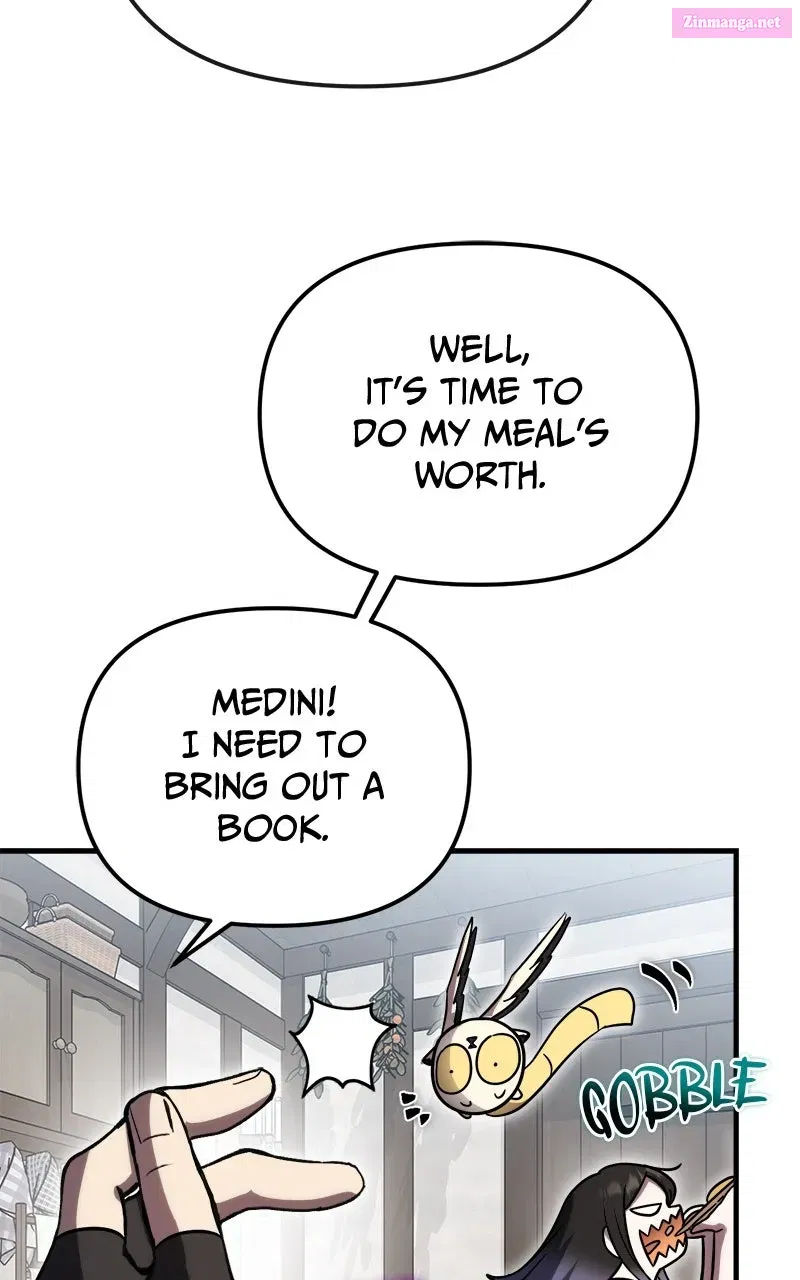 The Vampire’sAlchemy Chapter 4 page 75 - 