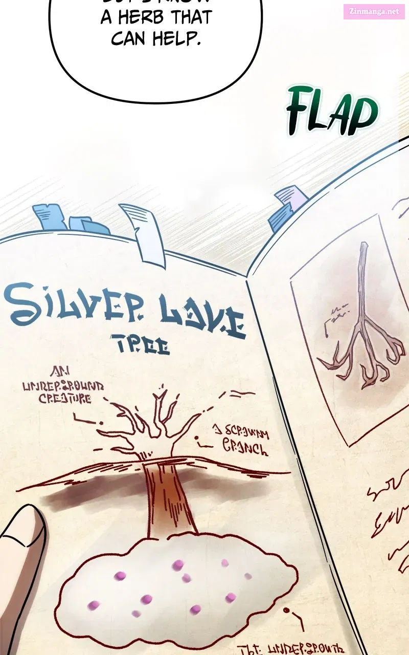 The Vampire’sAlchemy Chapter 4 page 80 - 