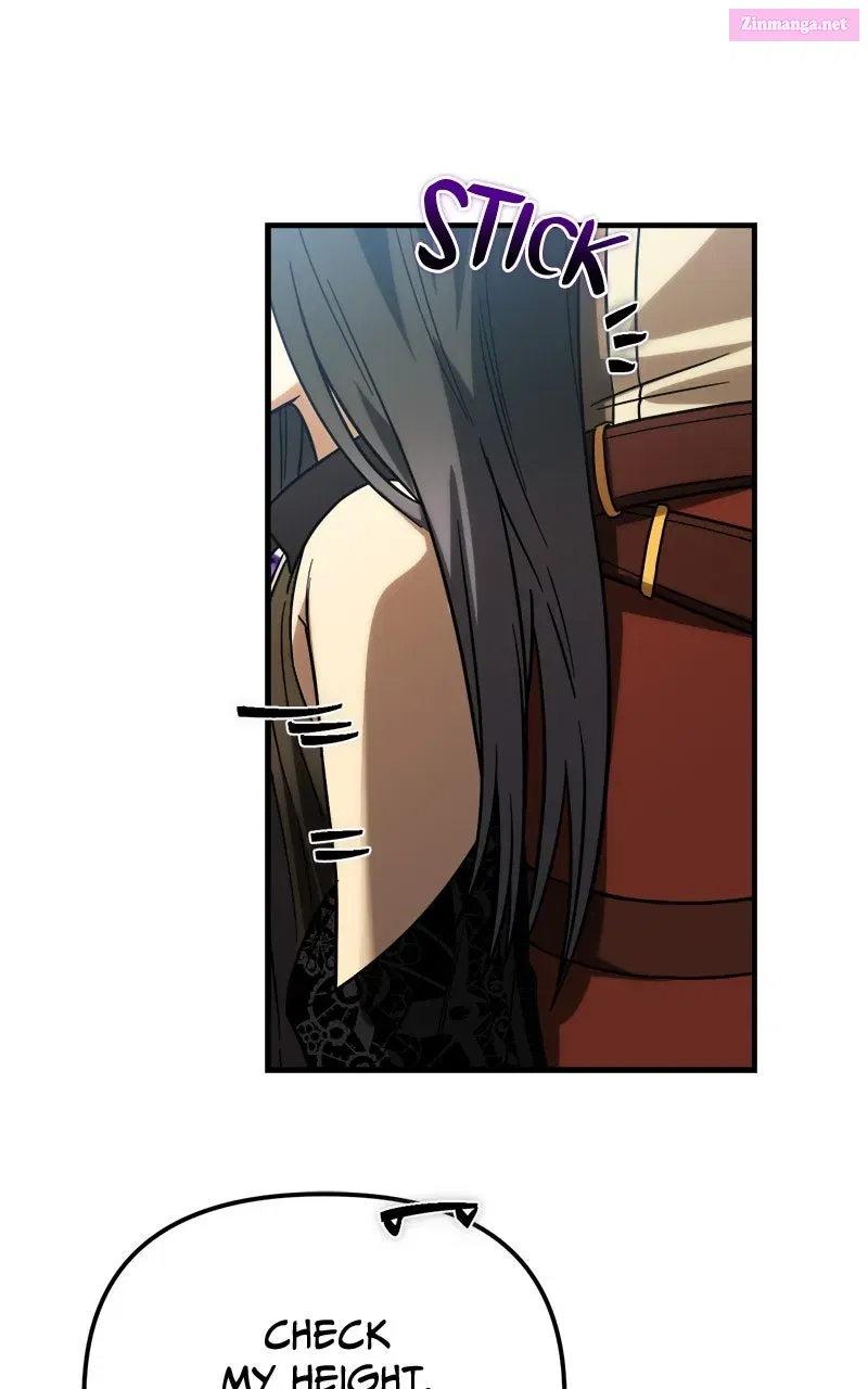 The Vampire’sAlchemy Chapter 4 page 9 - 