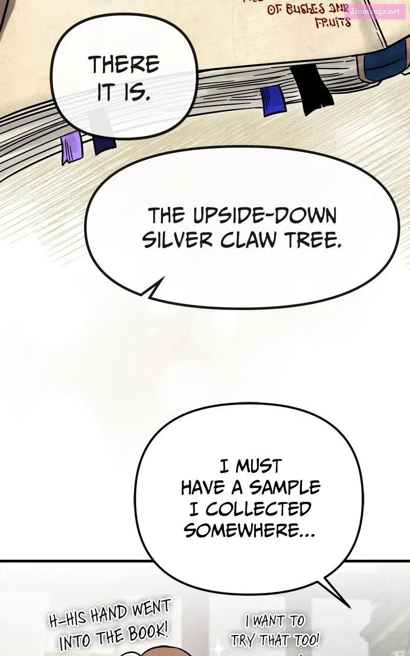 The Vampire’sAlchemy Chapter 4 page 81 - 