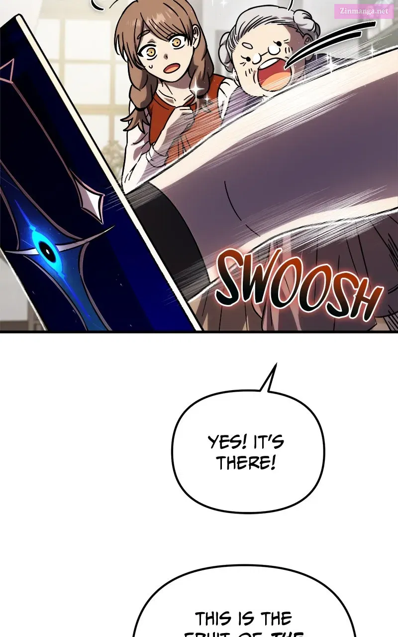 The Vampire’sAlchemy Chapter 4 page 82 - 