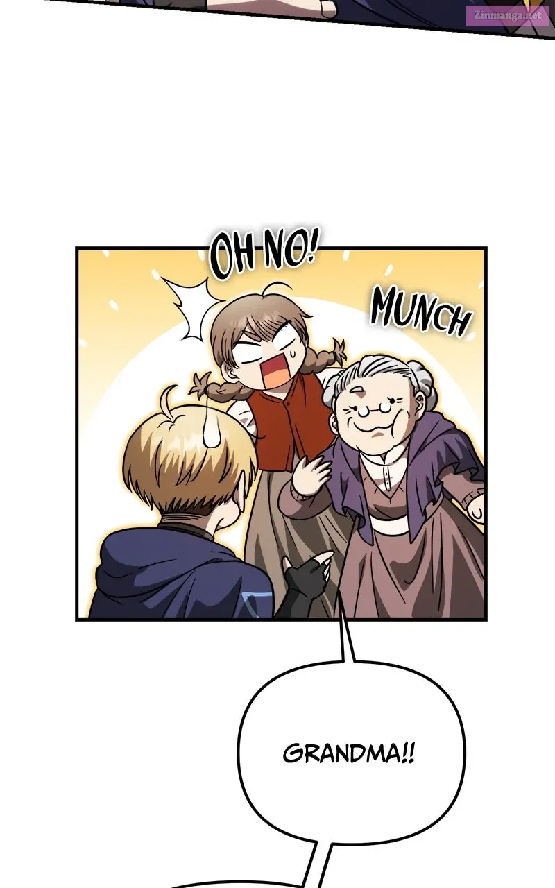 The Vampire’sAlchemy Chapter 4 page 84 - 