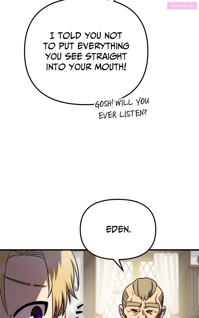 The Vampire’sAlchemy Chapter 4 page 85 - 