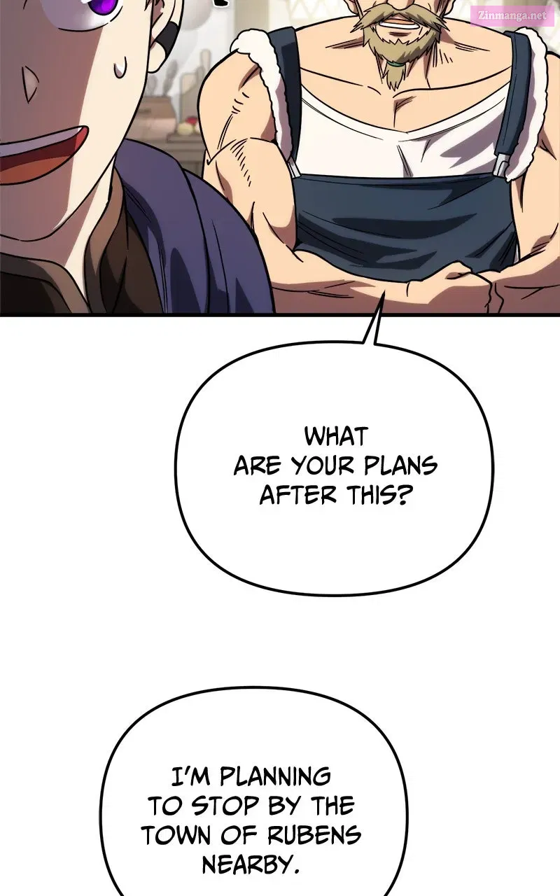 The Vampire’sAlchemy Chapter 4 page 86 - 
