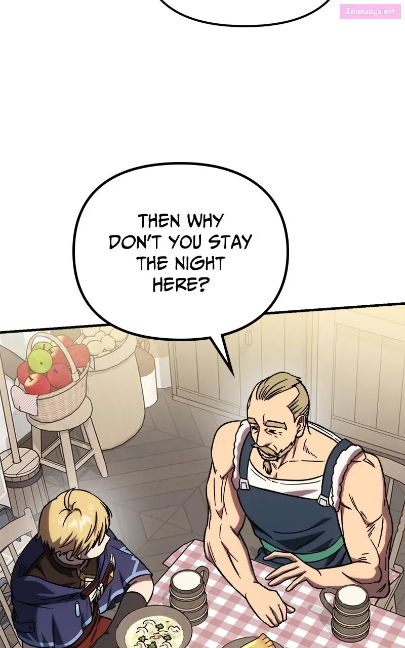 The Vampire’sAlchemy Chapter 4 page 88 - 