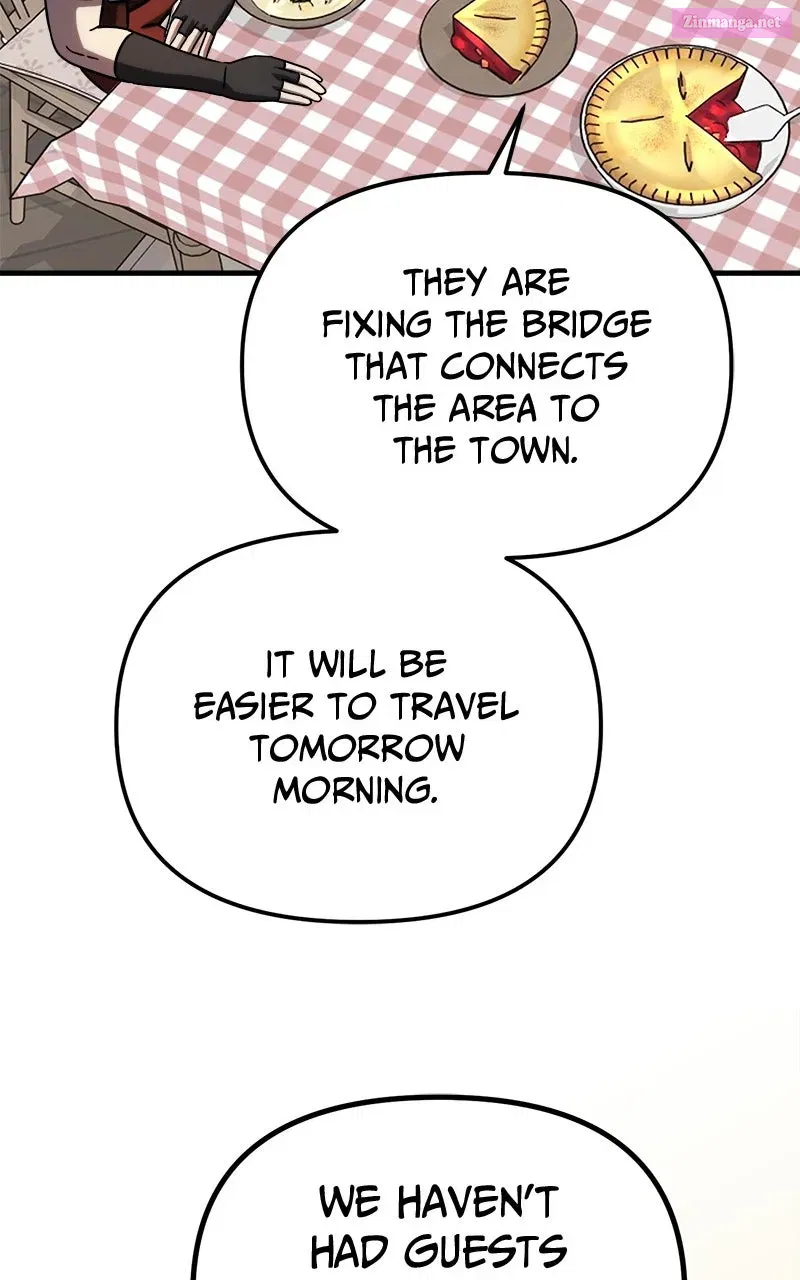 The Vampire’sAlchemy Chapter 4 page 89 - 