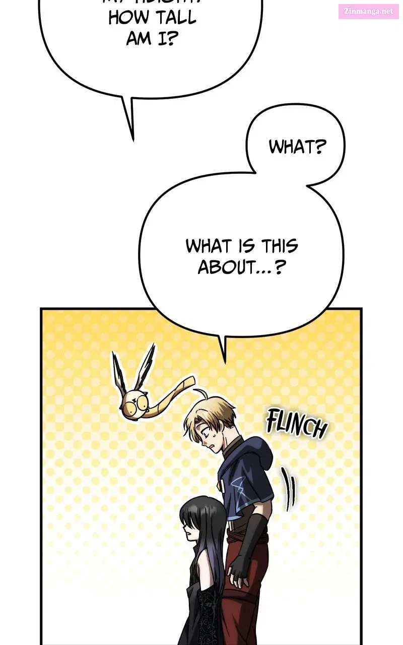 The Vampire’sAlchemy Chapter 4 page 10 - 