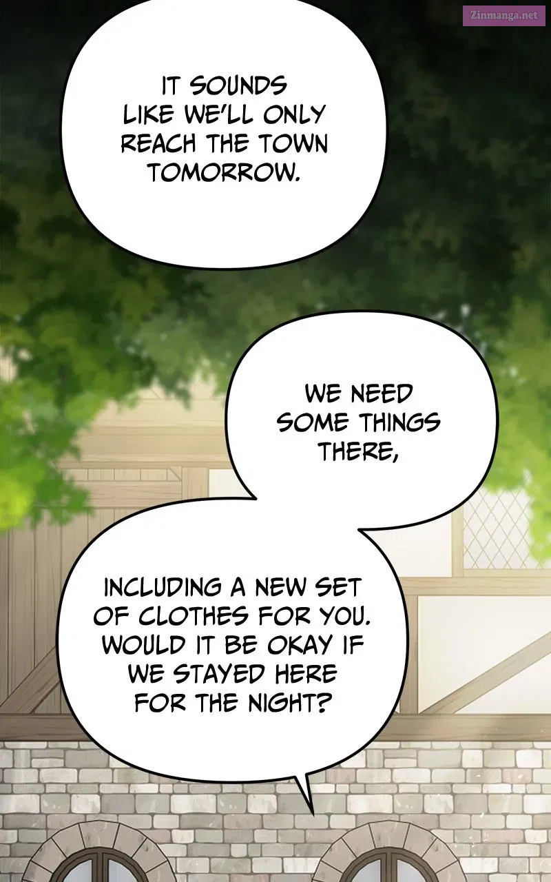 The Vampire’sAlchemy Chapter 4 page 94 - 