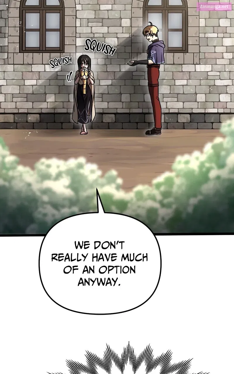 The Vampire’sAlchemy Chapter 4 page 95 - 